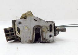 MERCEDES ML W163 2.7CDI 00r ZAMEK DRZWI PRAWY TYŁ 