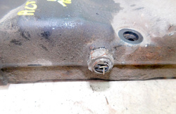 MB ACTROS MP4 12r EURO 5 KOLEKTOR SSĄCY DOLOTOWY 