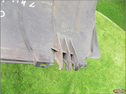 SCANIA 4 114 124 380KM NERKA LEWA POLIK NAROŻNIK