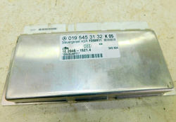 MERCEDES CLK W208 2.0 98r STEROWNIK MODUŁ ABS 0195453132