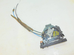VW GOLF II MK2 1992r 3d PANEL NAWIEWU LINKI 