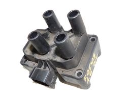 FORD FOCUS Mk1 1.6 2001r CEWKA ZAPŁONOWA NGK U2001