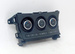 MAZDA 3 II BL 2012r 2.0 B PANEL NAWIEWU KLIMATYZACJI BHC461190 