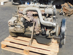 IVECO EUROCARGO 80E21 17,5" 5,9L 02-08 SILNIK KOMPLETNY F4AE