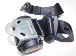 SMART FORFOUR I 2006r PAS BEZPIECZENSTWA PRAWY TYŁ