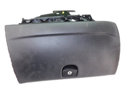 PEUGEOT 407 SW 2.2 07r SCHOWEK PASAŻERA 