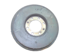 VOLVO FL6 140 1992r KOŁO PASOWE WAŁU 