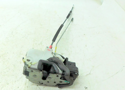 CHEVROLET ORLANDO I 12r 2.0D ZAMEK DRZWI PRAWY PRZÓD 13578277