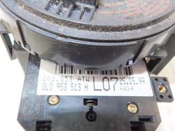 AUDI A3 8L 1.8 96-03r 5D PRZEŁĄCZNIK ZESPOLONY + TAŚMA 8L0953513H