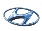 HYUNDAI SANTA FE I 05r EMBLEMAT LOGO ZNACZEK PRZÓD