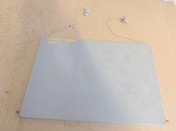 IVECO STRALIS 450 E5 07r PÓŁKA STOLIK