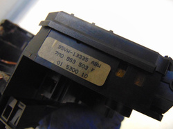 VW SHARAN I 1.9TDI 90KM 96r PRZEŁĄCZNIK ZESPOLONY