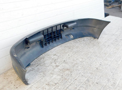 VW LT 28 II 2.5 99r ZDERZAK PRZEDNI PRZÓD