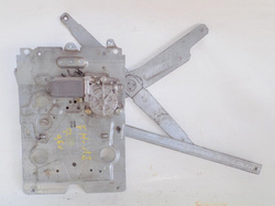 VOLVO FH12 96r MECHANIZM PODNOŚNIK SZYBY PRAWEJ