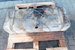 MITSUBISHI CANTER 3.3 TD 95r ZBIORNIK BAK PALIWA 