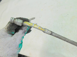 VW POLO III 1.4TDI 2001r - PRZEWÓD KLIMATYZACJI