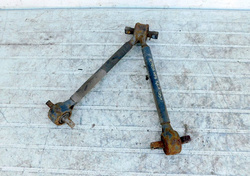 MB ACTROS MP3 MP2 SIERŻANT DRĄŻEK REAKCYJNY 2 OSI 