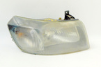FORD TRANSIT MK5 2.0TD 80KM 02r LAMPA REFLEKTOR PRAWY PRZÓD