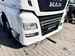 MAN TGX LIFT 2018r EURO 6 XLX PRZÓD FRONT KOMPLETNY ZDERZAK LAMPY BDB