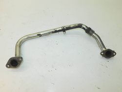 SKODA OCTAVIA II 2.0TDI 2005r RURKA PRZEWÓD EGR