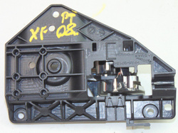 JAGUAR XF 2.7 D 08r KLAMKA WEWNĘTRZNA PRAWY TYŁ