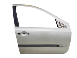 RENAULT LAGUNA II 2002r KOMBI DRZWI PARWY PRZÓD 