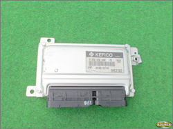 HYUNDAI COUPE III 1.6 16V 03r KOMPUTER 9030930198F