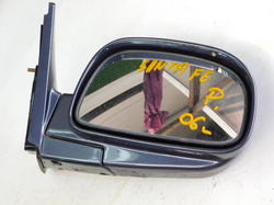 HYUNDAI SANTA FE I 06r LUSTERKO PRAWE W5