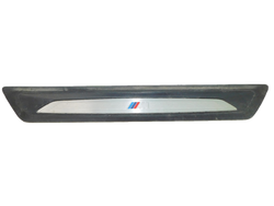 BMW F20 120i LIFT LCI 2018r 5D LISTWA PROGOWA PRZÓD 8051037 M PAKIET 