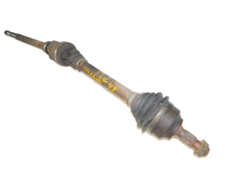 CITROEN C4 I 1.6HDI 90KM 07r PÓŁOŚ PRZÓD PRAWY