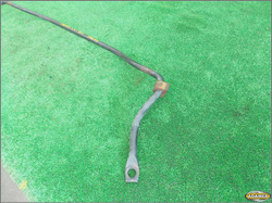 RENAULT TRAFIC 1.9D 98r STABILIZATOR DRĄŻEK PRZÓD