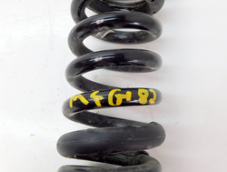 BMW M3 M4 G80 G82 25r XDRIVE SPRĘŻYNA TYŁ 2500km