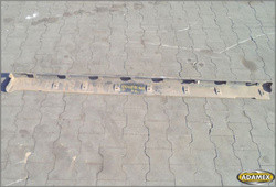 ROVER 400 2.0TD 1997r HB - LISTWA PROGOWA PRAWA