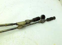 HONDA HRV HR-V I 1.6 2000r 3D WYBIERAK LEWAREK LINKI BIEGÓW 