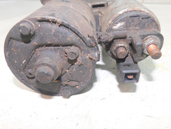 SKODA OCTAVIA I 1.6 97r ROZRUSZNIK 