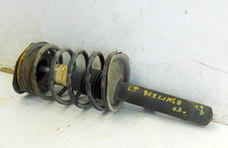 CITROEN BERLINGO PARTNER I 1.9 D 01r AMORTYZATOR LEWY PRZÓD 