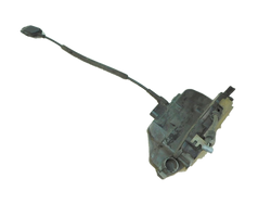 RENAULT LAGUNA II 1.6 2001r ZAMEK PRAWY PRZÓD