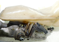 TOYOTA COROLLA TS E12 05r 1.8 192KM SERWO POMPA HAMULCOWA 