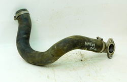 RENAULT KOLEOS I 2.0D 09 RURA WODY OD TERMOSTATU