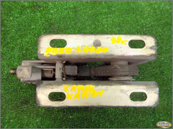 IVECO EuroCargo 65E14 98r ZAMEK KABINY