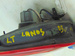DAEWOO LANOS 1.4 03r LAMPA Z KLAPY TYŁ LEWY HB