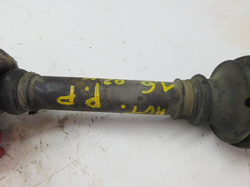 CITROEN XSARA II 1.6 109KM 02r PÓŁOŚ PRAWA AUTOMAT