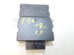 BMW F20 F21 120i 18r MODUŁ STEROWNIK KOMPUTER POMPY PALIWA 9494391