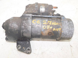 CITROEN C6 2.7 HDI 07r ROZRUSZNIK 9649448380