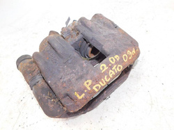 FIAT DUCATO II FL 2.0D 2003r ZACISK LEWY PRZÓD