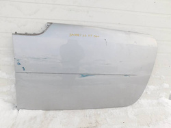 SMART FORFOUR I 2006r POSZYCIE DRZWI PRAWY PRZÓD