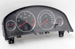 OPEL VECTRA C 1.9 CDTI LICZNIK ZEGARY PRĘDKOŚCIOMIERZ 13165958ME
