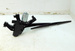 PEUGEOT 207 1.4b 5D 06r SILNIK WYCIERACZEK WYCIERACZKA TYŁ 9652418780