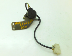 MAN LE 10.225 L2000 M2000 02r CZUJNIK POTENCJOMETR PEDAŁU GAZU 0205001206 