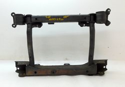 MERCEDES ML W163 2.7CDI 00r MANUAL SANKI WÓZEK RAMA TRAWERS  SILNIKA PRZÓD 